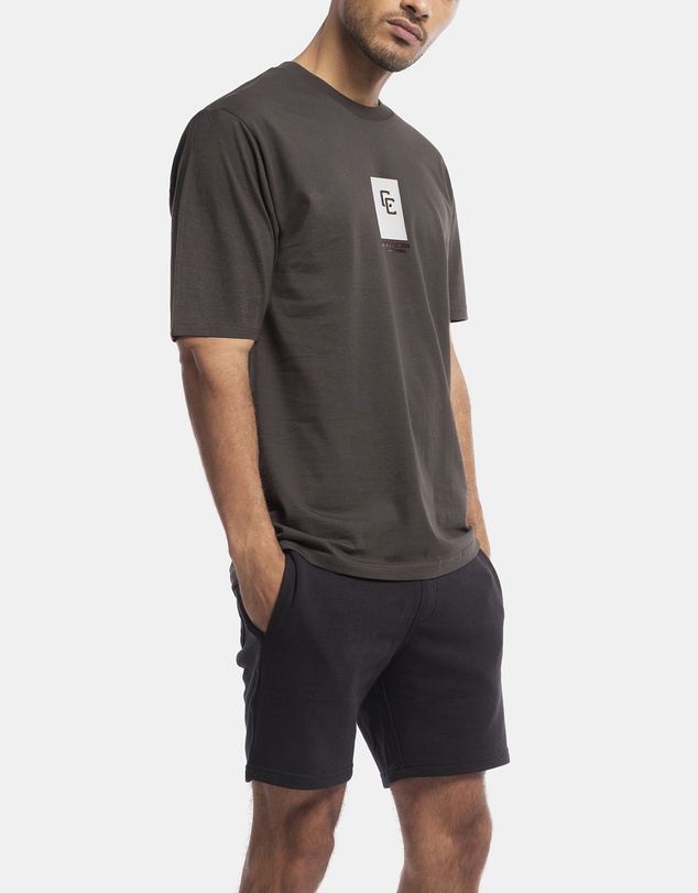 Counter Culture - Runway Oversize Tee