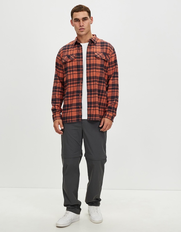 Patagonia - Men's Quandary Convertible Pants