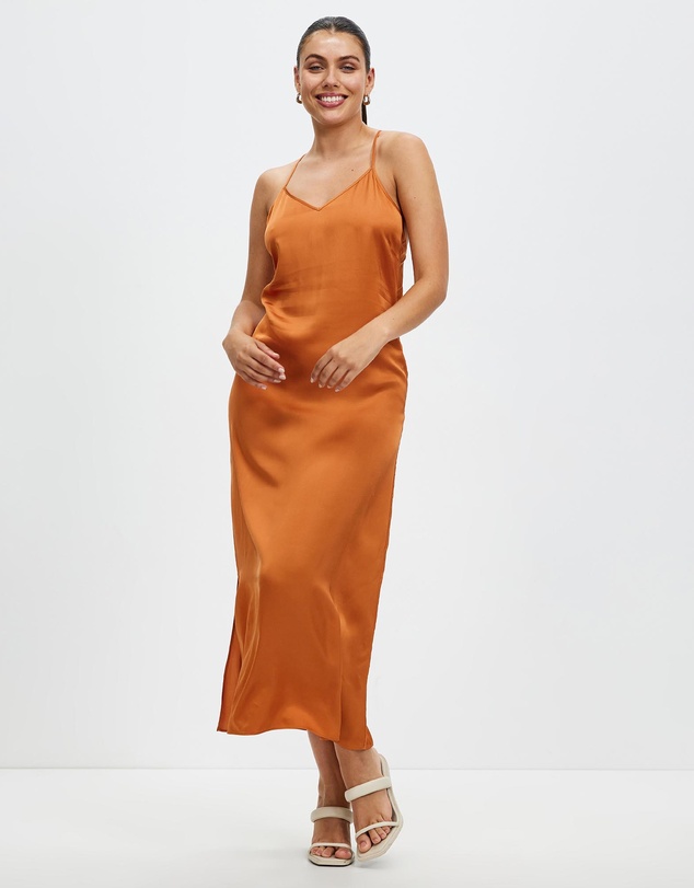 Grace Willow - Arlo Slip Dress