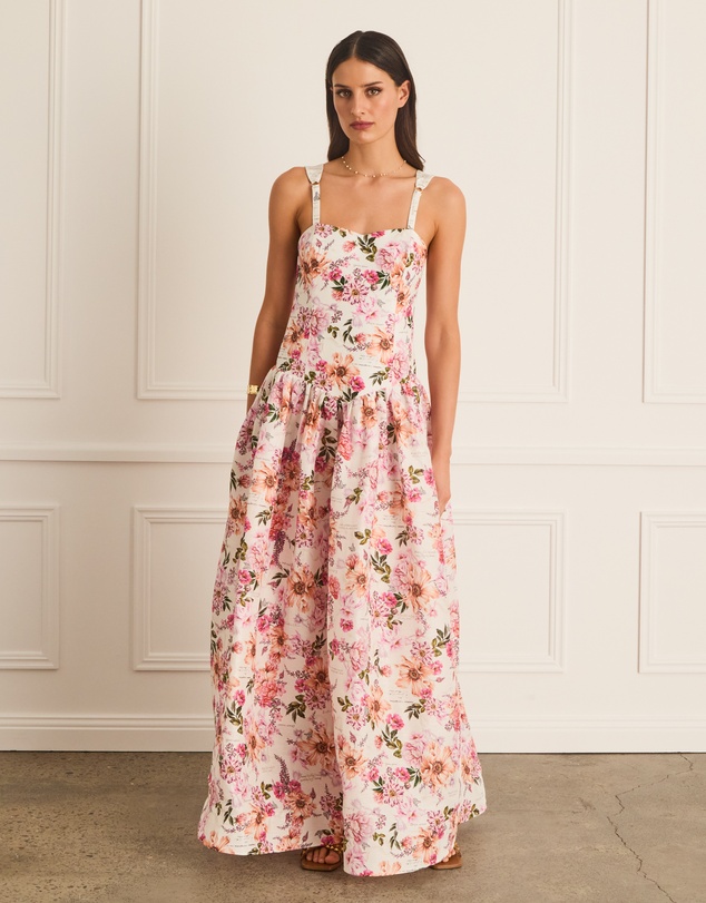 Aqua Blu Australia - Chase Sadie Dress