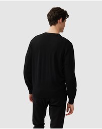 Rodd & Gunn - Phoenix Knit