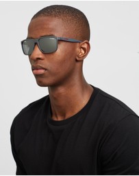 Arnette - Stripe