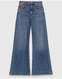 Maje - Pratoblue Jeans