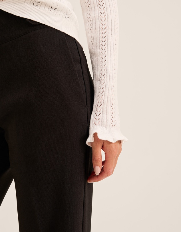 Review - Clementine Knit Top