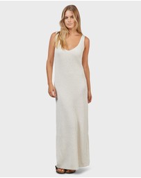 Academy Brand - Nancy Knit Dress