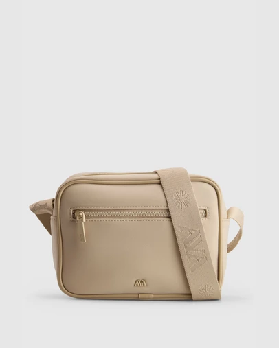 AYA - Isla Neoprene Crossbody Bag