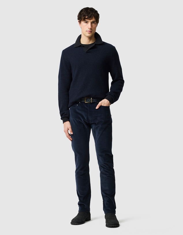 Rodd & Gunn - Ashhurst Straight Fit Jean Long Leg
