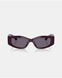 Jimmy Choo - 0JC5046BU