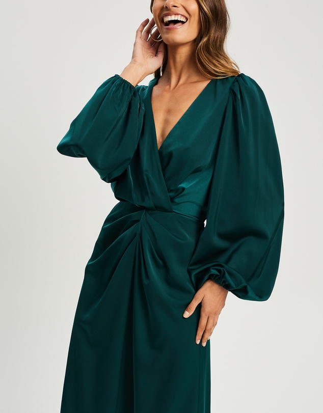 CHANCERY - Champers Dress