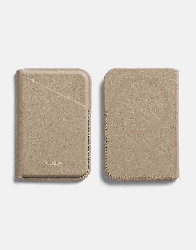 Bellroy - Mag Wallet – INNOVERA™ Edition