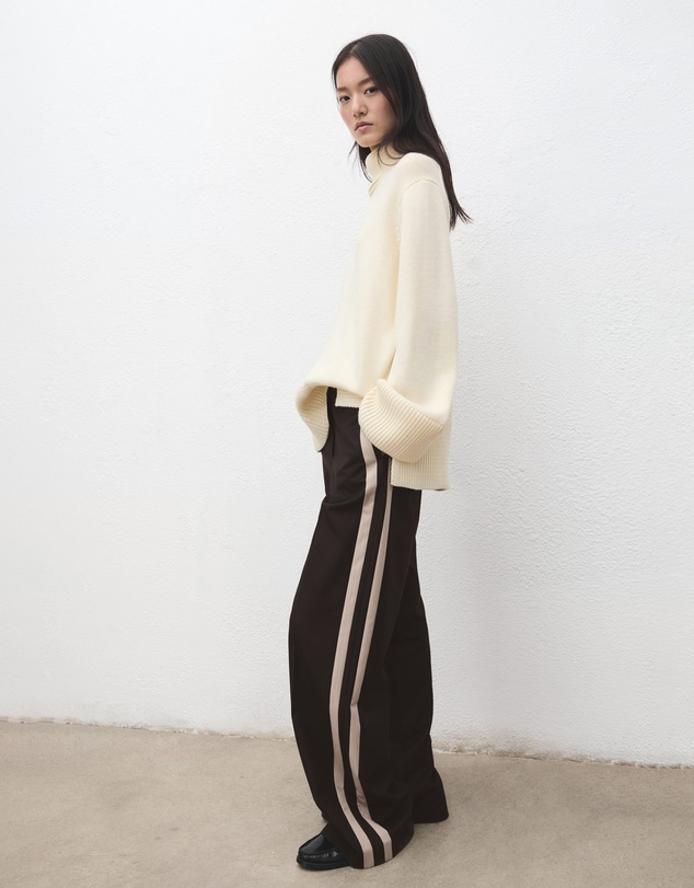 M.N.G - Fatima Trousers
