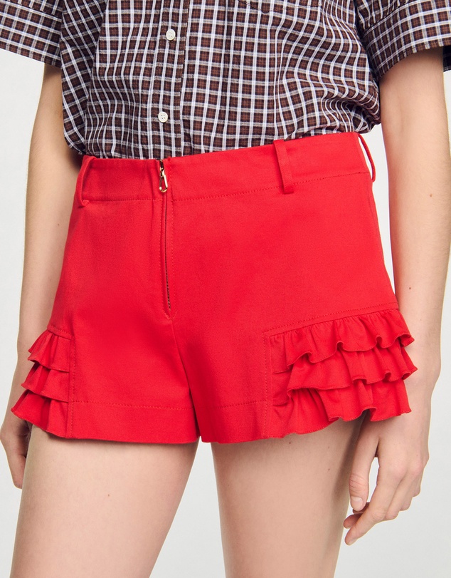 Sandro - Lambada Shorts