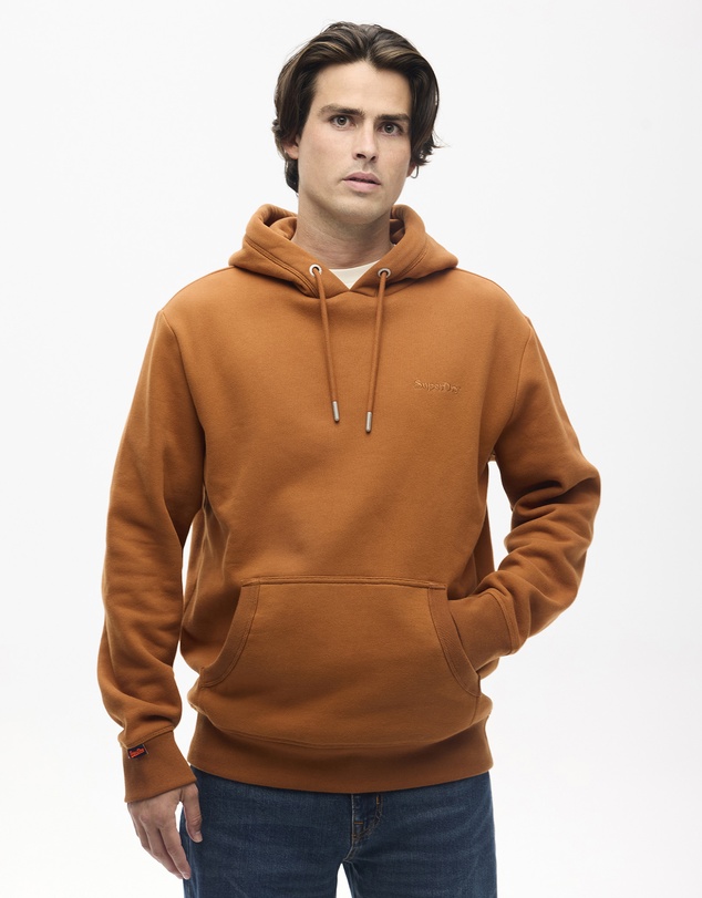 Superdry - Essential Hoodie
