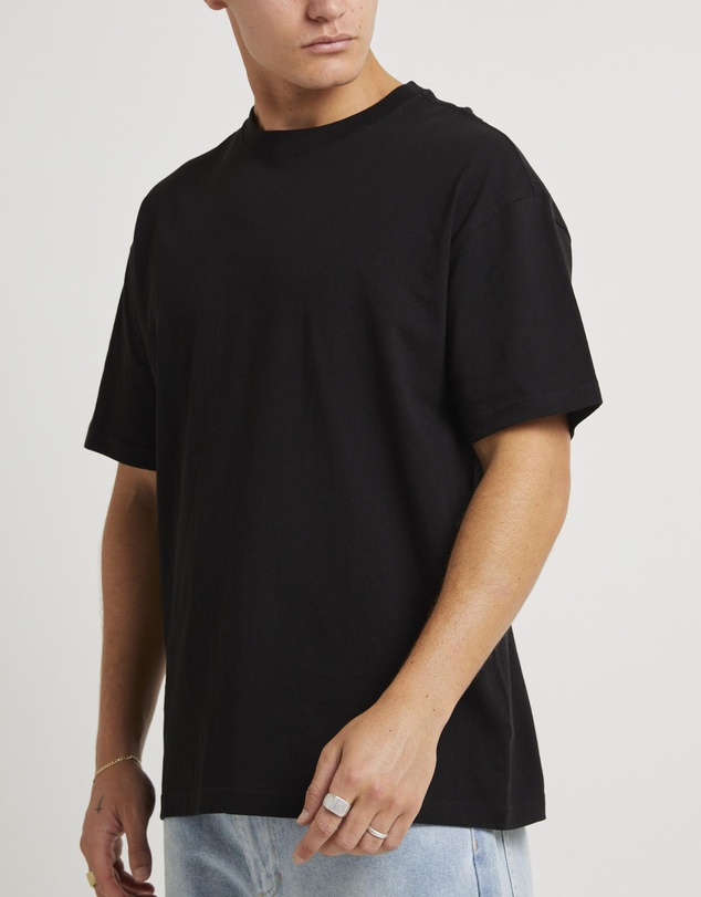 General Pants Co. Basics - OG Skate Short Sleeve T-Shirt