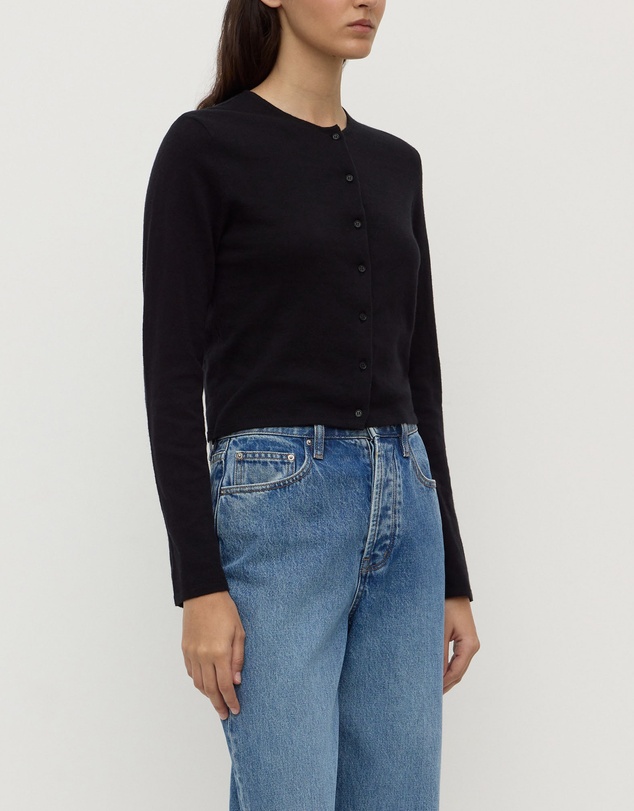 Assembly Label - Tilly Wool Cashmere Cardigan