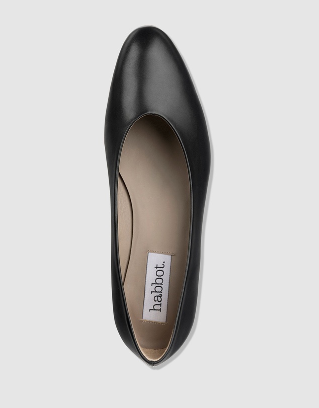 Habbot - Rupert Ballet Flats