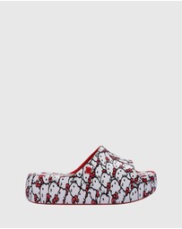 Melissa - Melissa Free Platform Slide + Hello Kitty