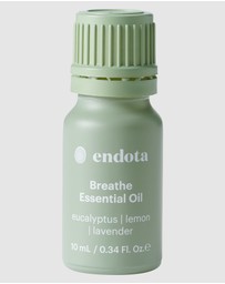 Endota - Livewell -Essential oil Breathe