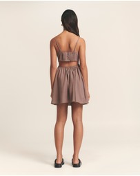 ST MRLO - Salinas Dress