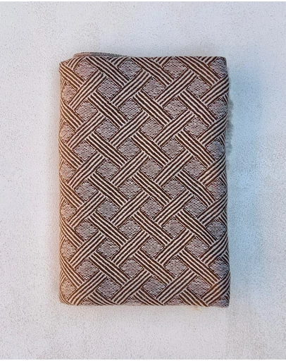 Turkish Murkish - Bungalow Turkish Throw