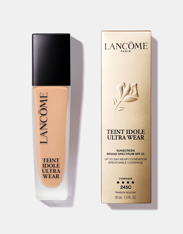 Lancome - Teint Idole Ultra Wear Foundation 30ml