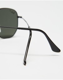 Ray-Ban - Hexagonal Polarised RB3548N