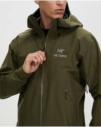 Arc'teryx - Beta LT Jacket