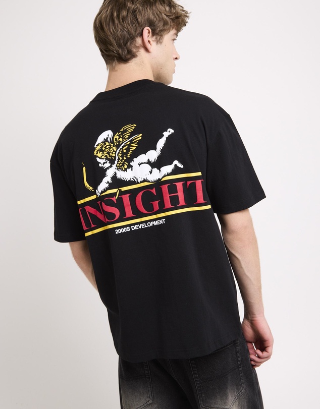 Insight - Angel T-shirt