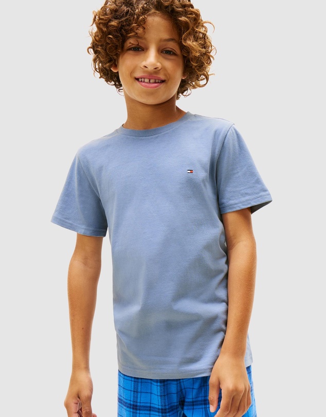 Tommy Hilfiger - 2-Pack Short Sleeve T-Shirts - Teens