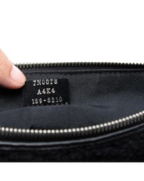 Pre-Loved by Azura Reborn - Pre-Loved Shearling FF Flat Pouch