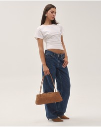 Georgia Mae  - The Benni Bag