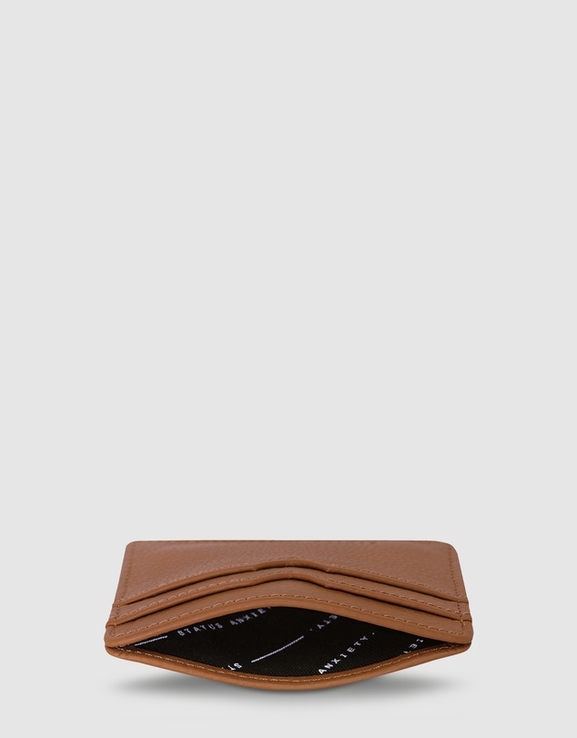 Status Anxiety - Together For Now Card Wallet