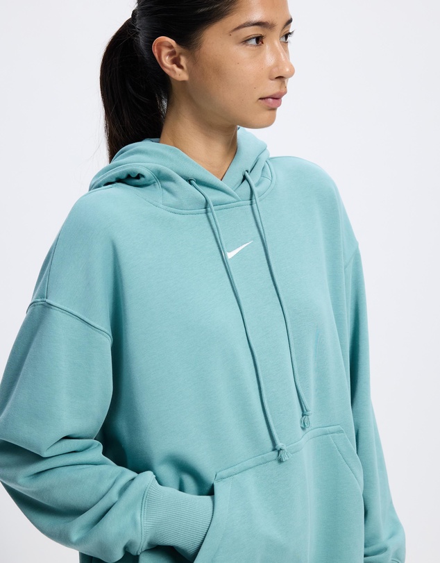 Nike - Sportswear Phoenix Fleece Oversized Pullover French Terry Hoodie
