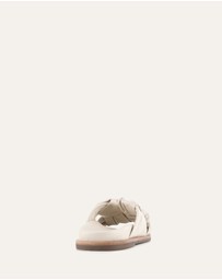 Jo Mercer - Ollie Flat Sandals