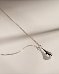 Najo - My Silent Tears Necklace