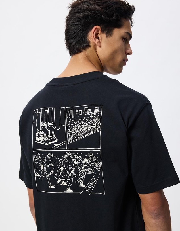 New Balance - Runners Aren't Normal T-Shirt