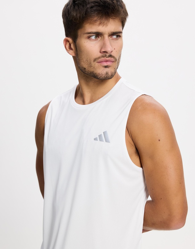 adidas Performance - Adi365 Running Essentials Tank