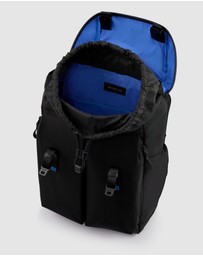 Samsonite - Underscore Flap Backpack 15.6