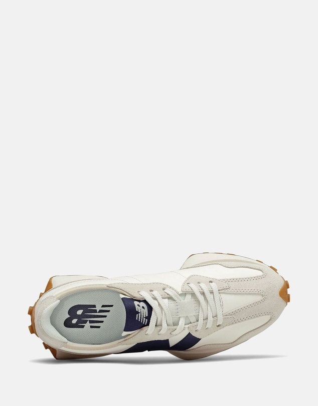 New Balance - 327 - Women's
