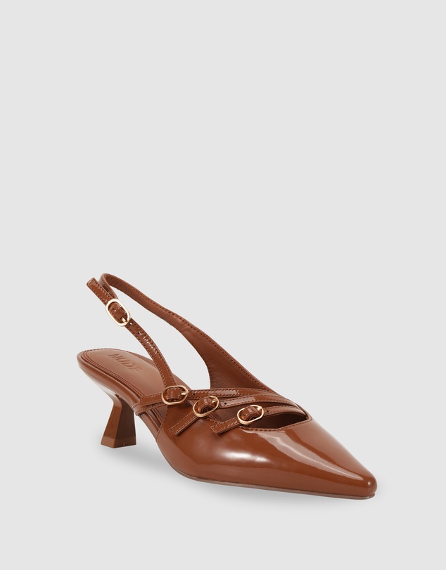Nude Footwear - Kiara