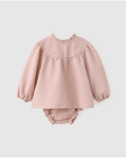 M.N.G - Nini Dress - Babies