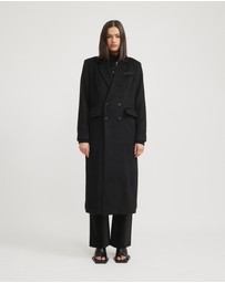 TOJHA - Lanven Coat