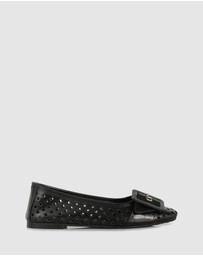 S by Sempre Di - Pavia Ballerinas
