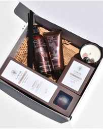 Silk Oil of Morocco - Zodiac Gift Hamper - Cancer