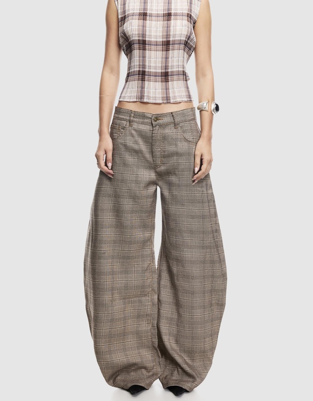 Lioness - Horseshoe Pants