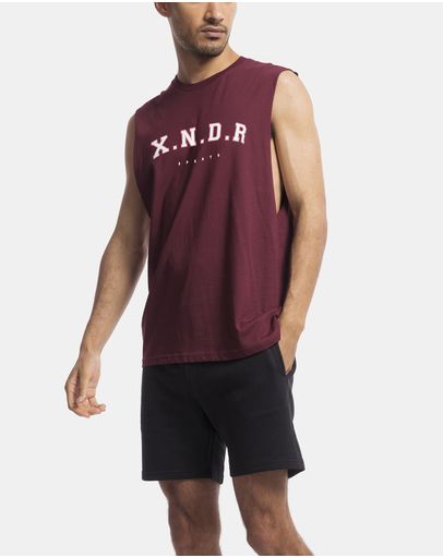Oxblood