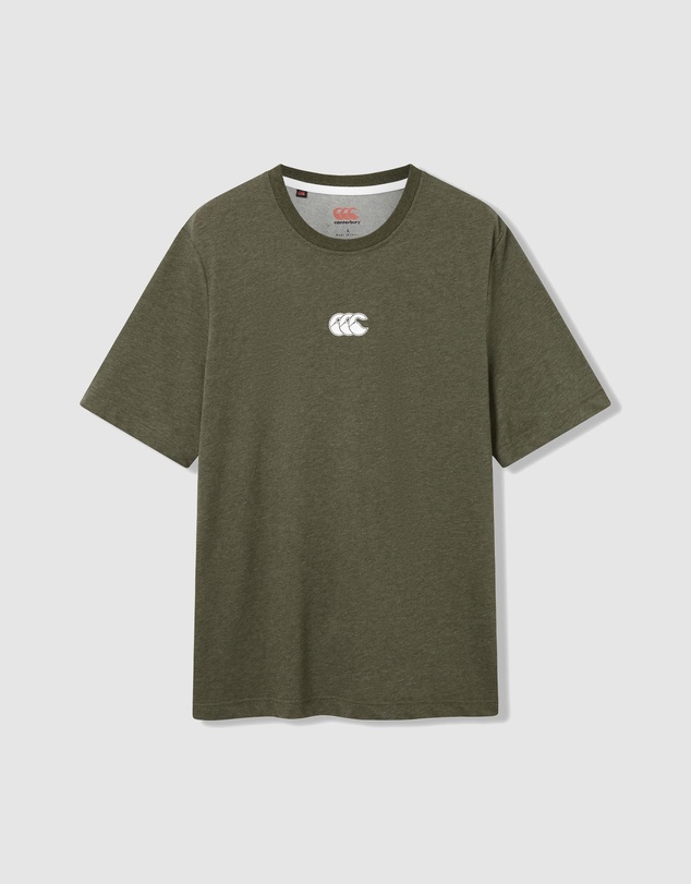 Canterbury - Tempo Training T-Shirt