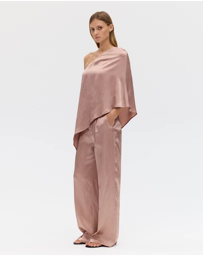 Third Form - Crush Tailored Trouser
