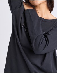 Foxwood - Standard Long Sleeve