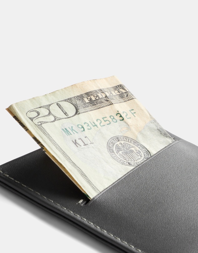 Bellroy - Card Sleeve (Second Edition)